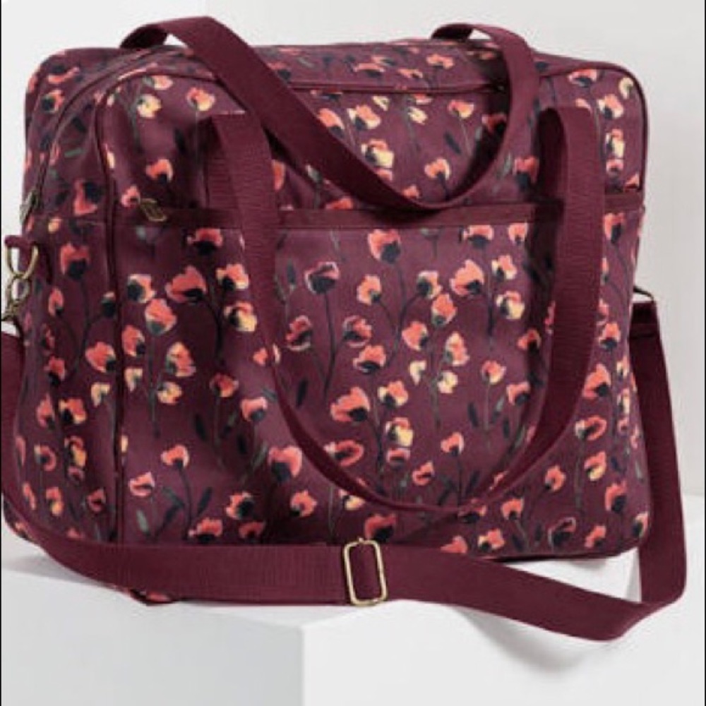 Thirty one away for weekender